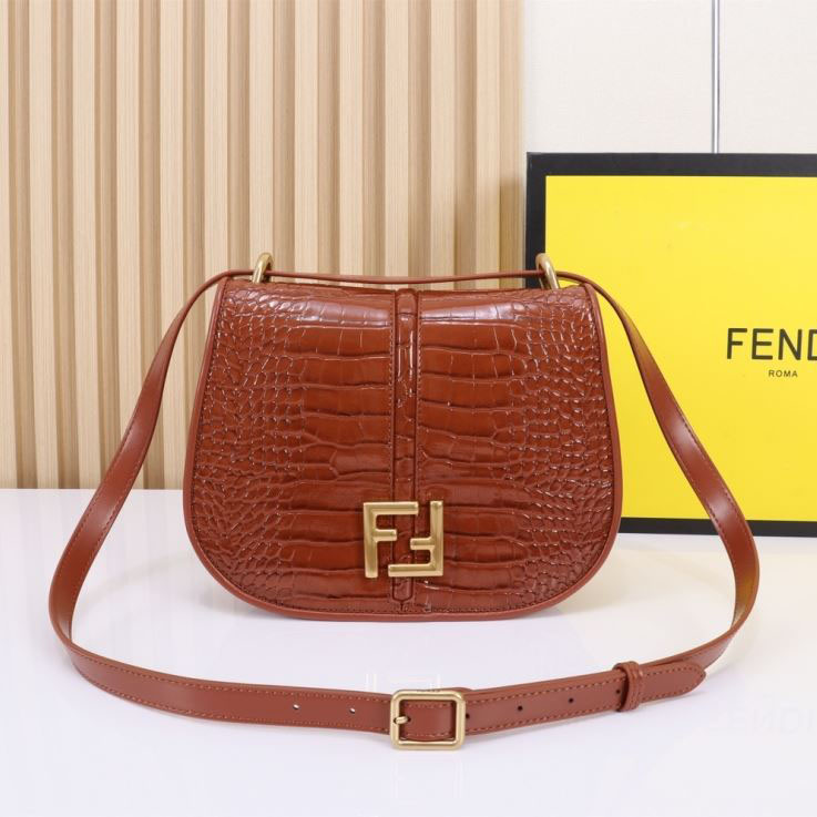 Fendi Satchel Bags